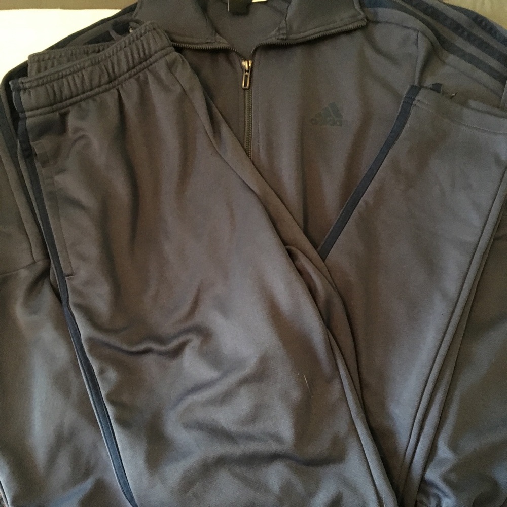 Men’s Adidas set